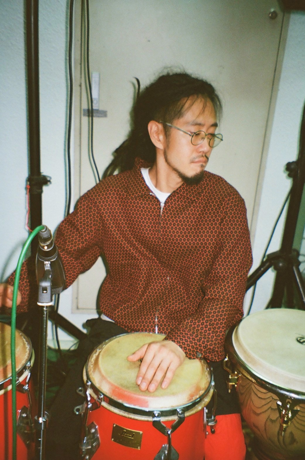 Hands on Rhythm