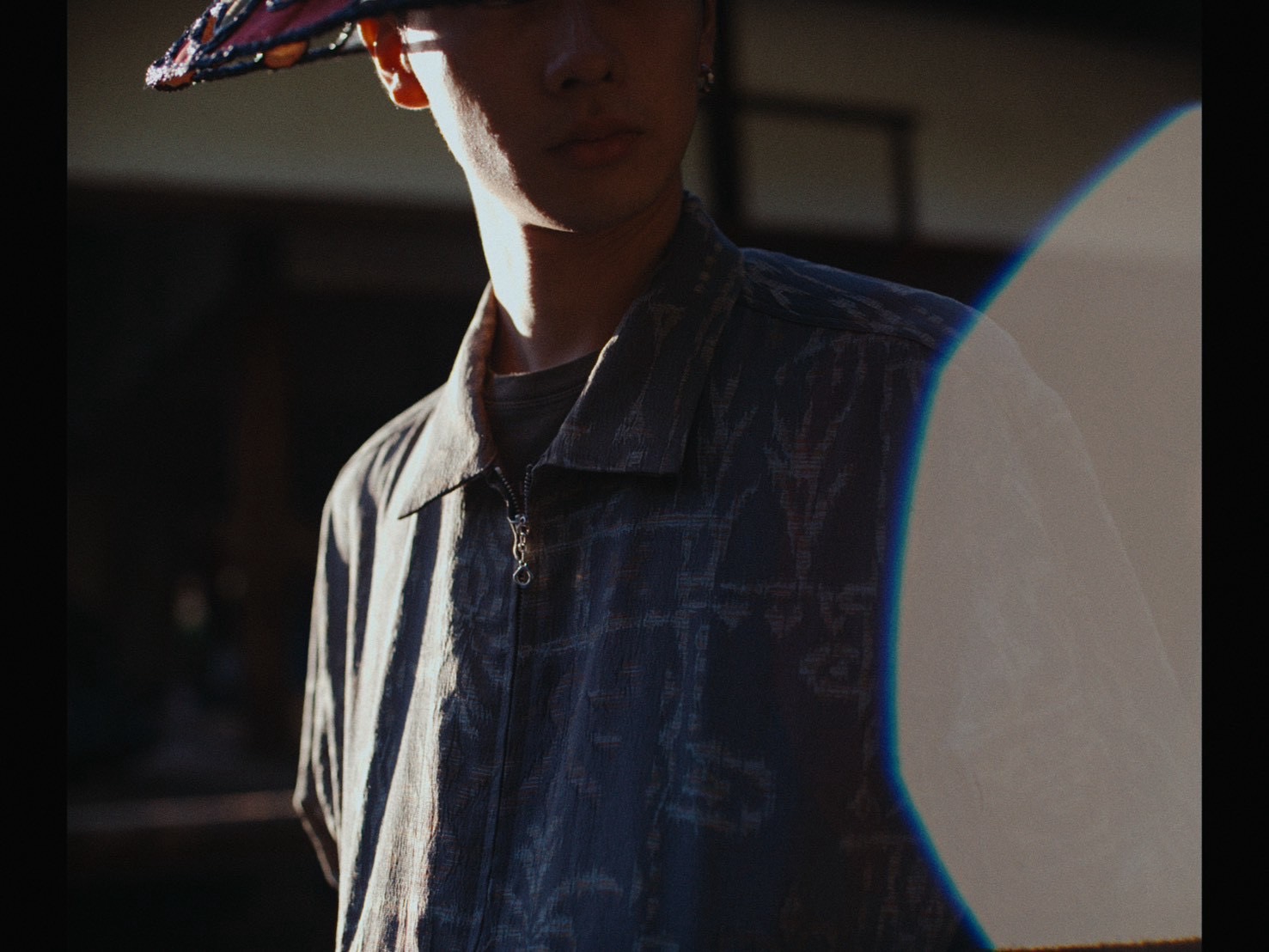 waname を纏う人々